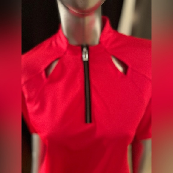 Tail Activewear Mid Sleeve Shirt - Picture 2 of 6